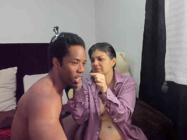 Yin-yanghot webcam