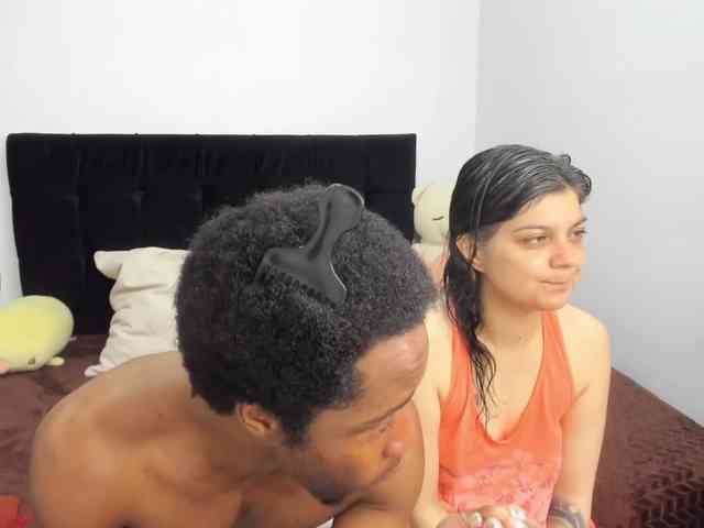 Yin-yanghot webcam