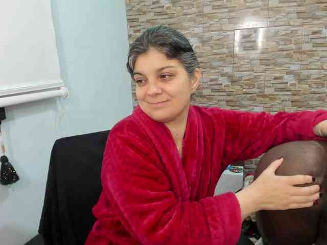 Yin-yanghot Yin-yanghot