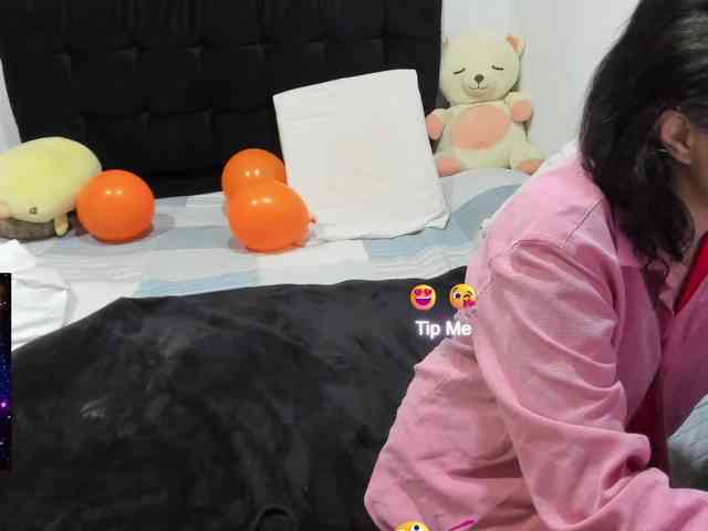 Yin-yanghot webcam