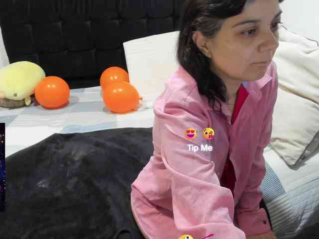 Yin-yanghot webcam