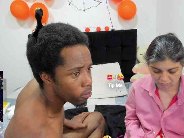 Yin-yanghot webcam