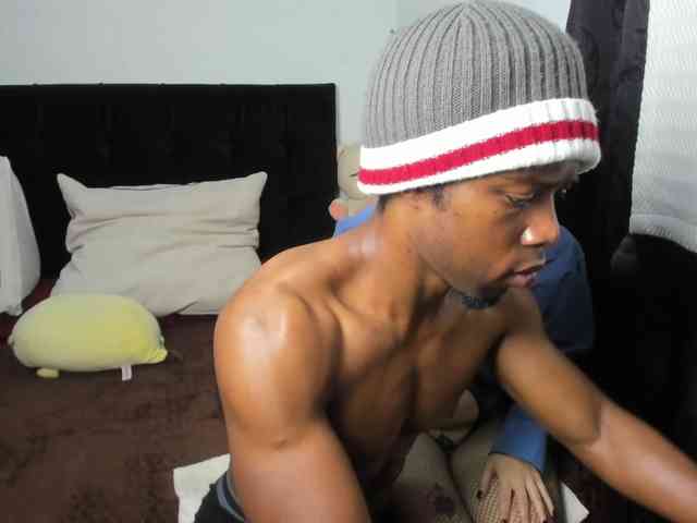 Yin-yanghot webcam