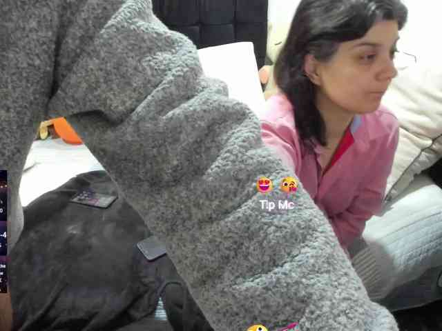 Yin-yanghot webcam