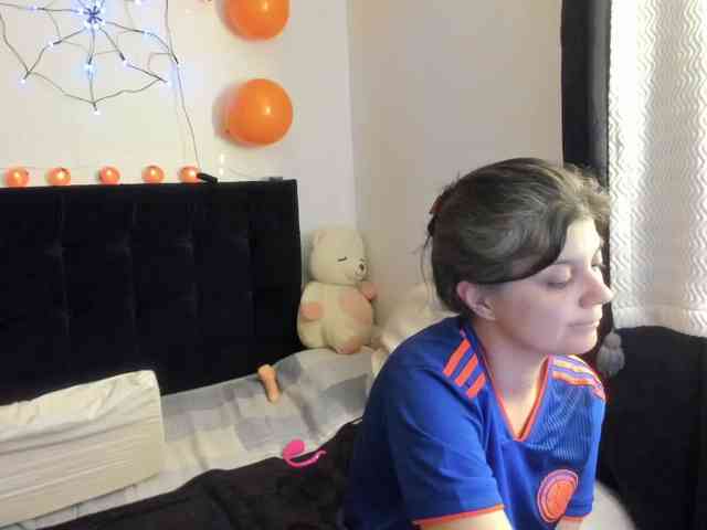 Yin-yanghot webcam
