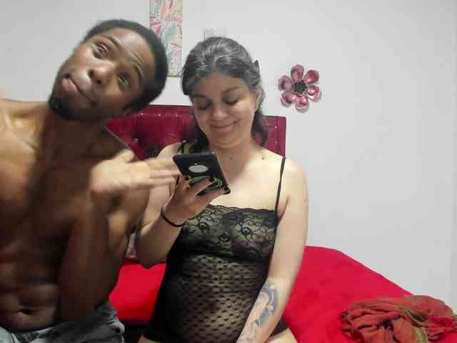 Yin-yanghot webcam