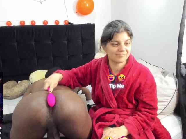 Yin-yanghot webcam