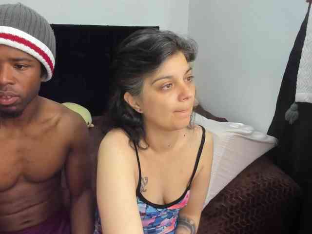 Yin-yanghot webcam