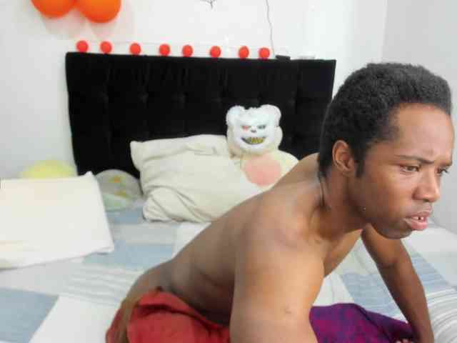 Yin-yanghot webcam