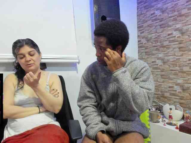 Yin-yanghot Yin-yanghot