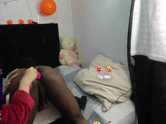 Yin-yanghot webcam