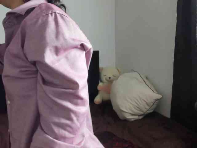 Yin-yanghot webcam