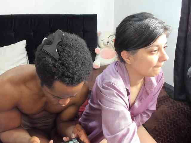 Yin-yanghot webcam