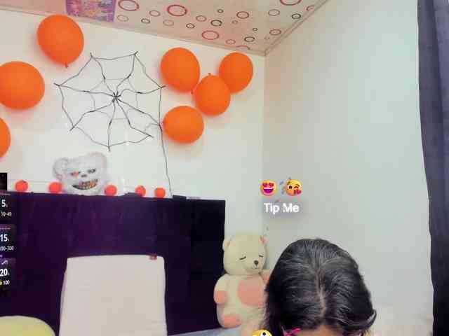 Yin-yanghot webcam
