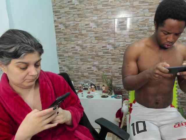 Yin-yanghot Yin-yanghot