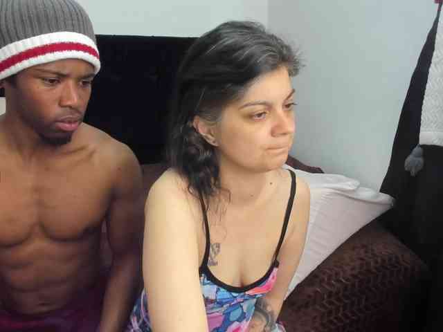 Yin-yanghot webcam