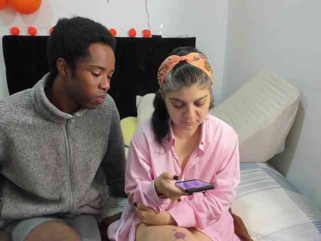 Yin-yanghot Yin-yanghot