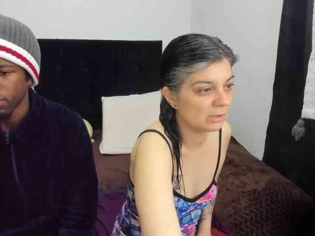 Yin-yanghot webcam