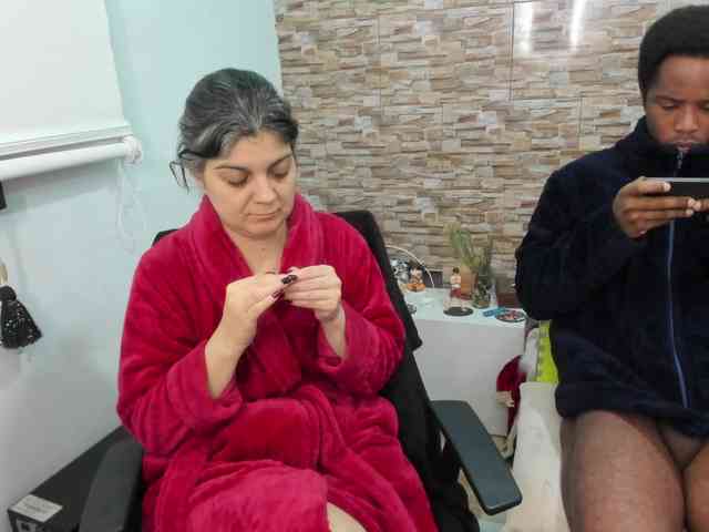 Yin-yanghot Yin-yanghot