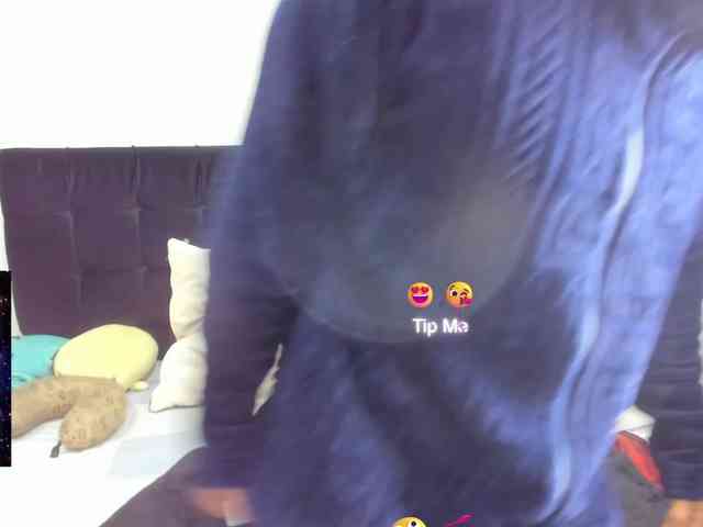 Yin-yanghot webcam