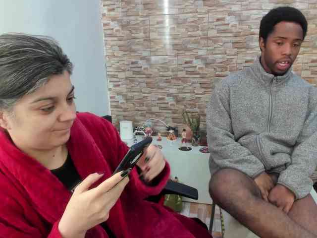 Yin-yanghot Yin-yanghot