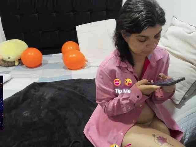 Yin-yanghot webcam