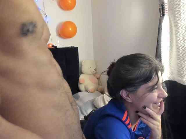 Yin-yanghot webcam