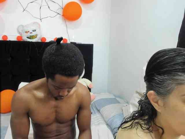 Yin-yanghot webcam