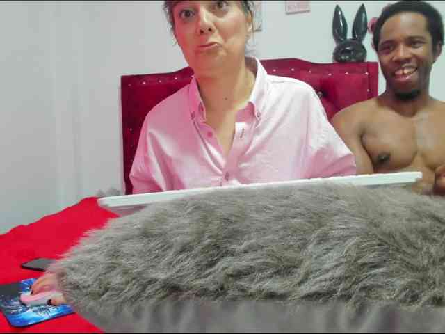 Yin-yanghot webcam