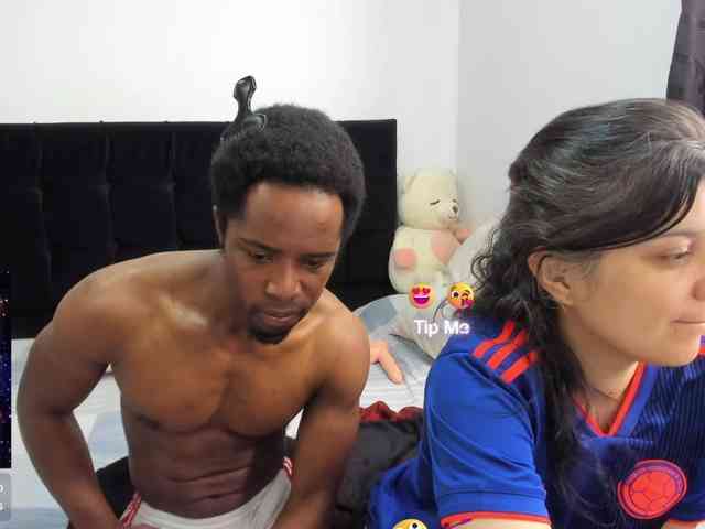 Yin-yanghot Live Webcam on BongaCams