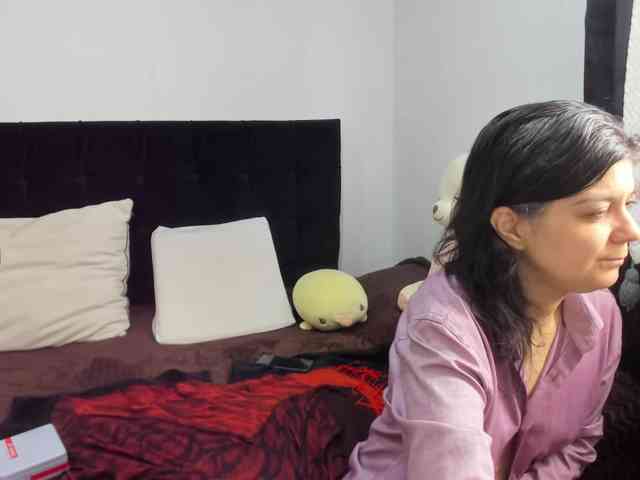 Yin-yanghot webcam