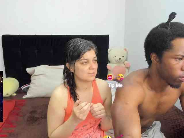 Yin-yanghot webcam