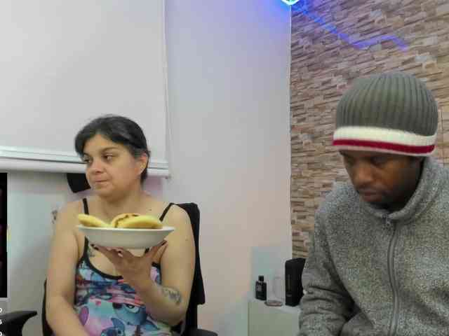 Yin-yanghot Yin-yanghot