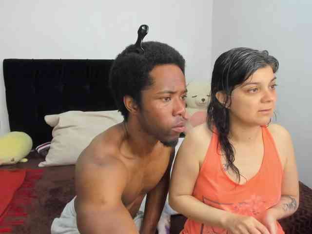 Yin-yanghot webcam