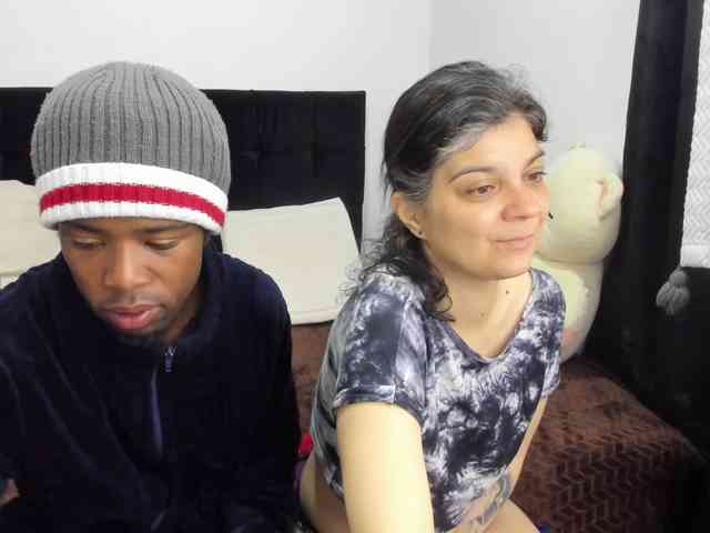 Yin-yanghot webcam