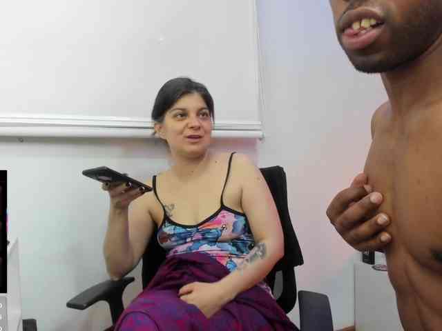 Yin-yanghot Yin-yanghot