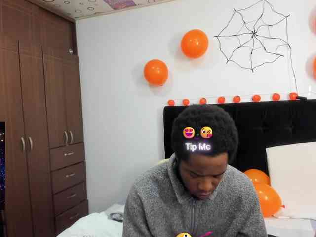 Yin-yanghot webcam