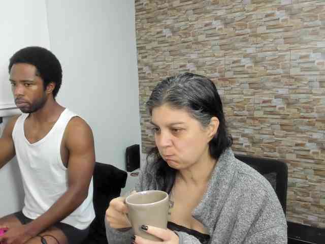 Yin-yanghot Yin-yanghot