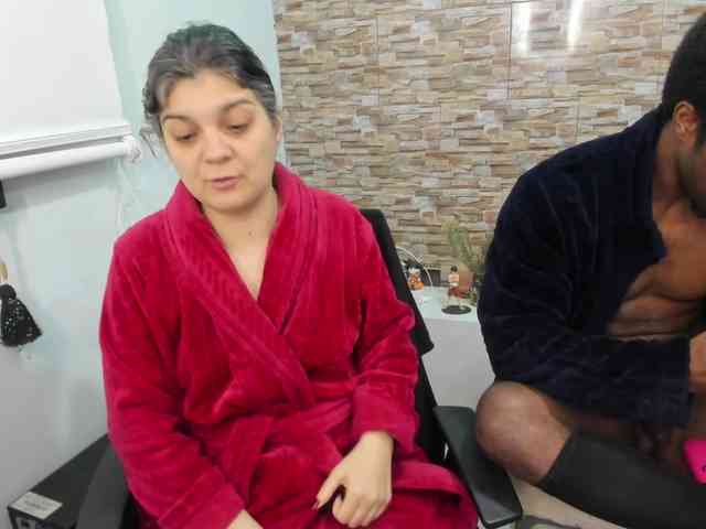 Yin-yanghot Yin-yanghot