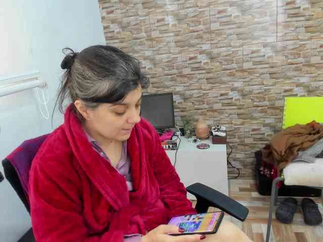 Yin-yanghot Yin-yanghot