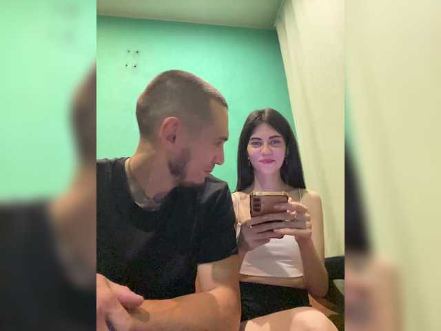 Sex chat gratuit in direct cu KissM1R77 pe BongaCams