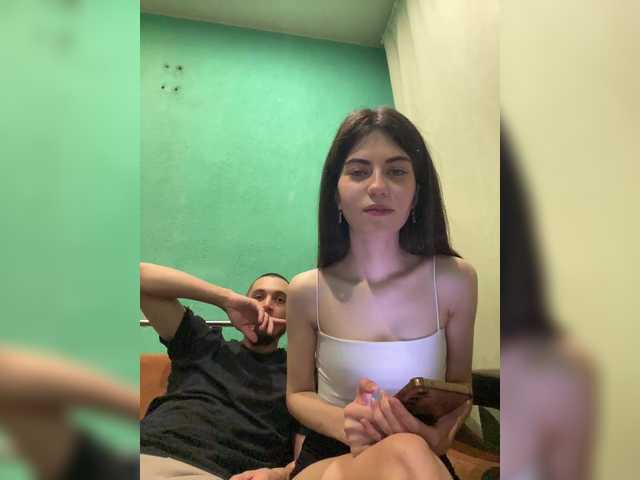 Sex chat gratuit in direct cu KissM1R77 pe BongaCams