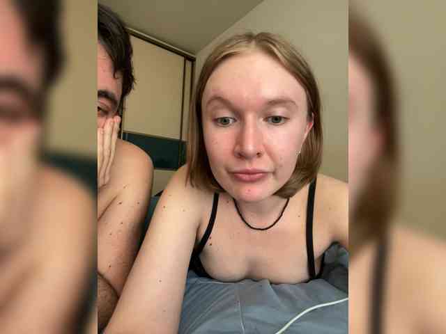 Alyonushka-And-I... Live Webcam on BongaCams