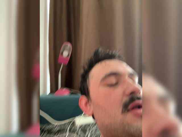 Alyonushka-And-Ivanushka's Sexcam