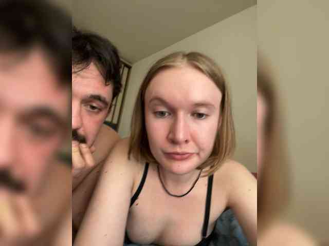 Alyonushka-And-I... Live Webcam on BongaCams