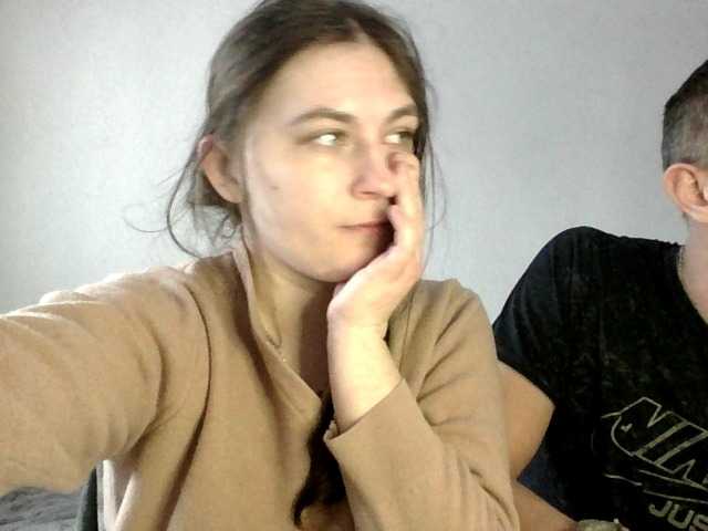 Twolatte1520's BongaCams show and profile