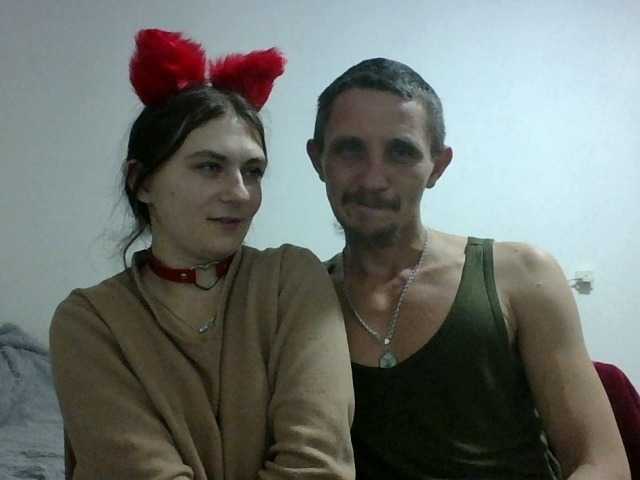 Twolatte1520's BongaCams show and profile