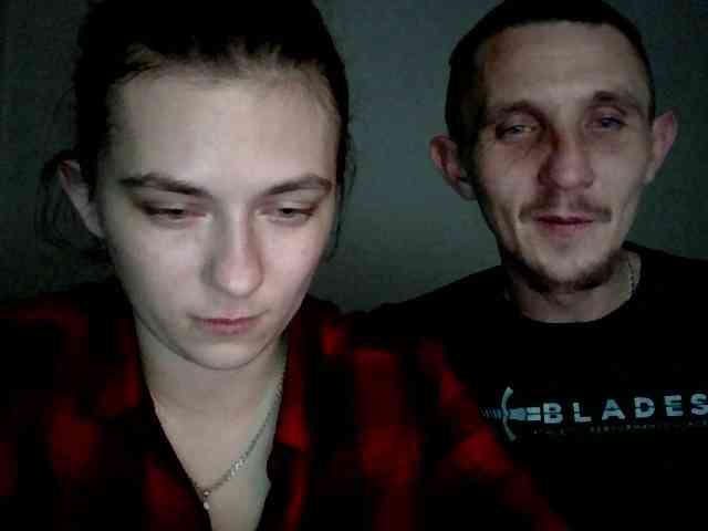 Twolatte1520 Live Webcam on BongaCams