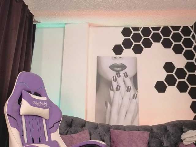 VioletJhonson