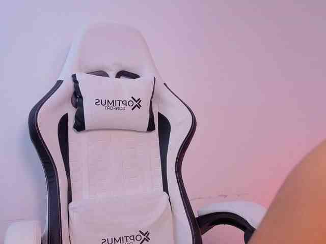 VioletJhonson webcam